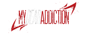 My Dear Addiction - Дискография