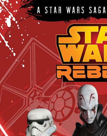 Star Wars Rebels: Battle to the End - Michael Kogge