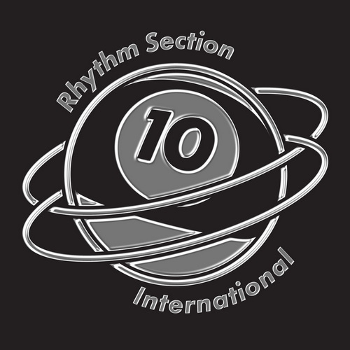 10 Years of Rhythm Section International (2024) FLAC