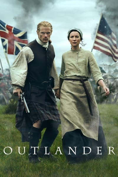 Outlander S07E09 720p HEVC x265-MeGusta