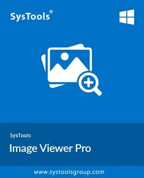 SysTools Image Viewer Pro  5.0 9200dd1eb77b1a94ca26d11a06600b6a