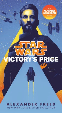 Victory's Price - Alexander Freed