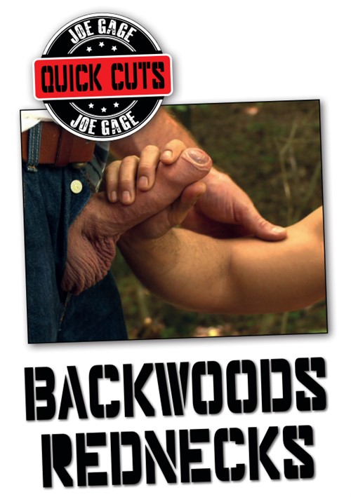 Dragon Media - Backwoods Rednecks