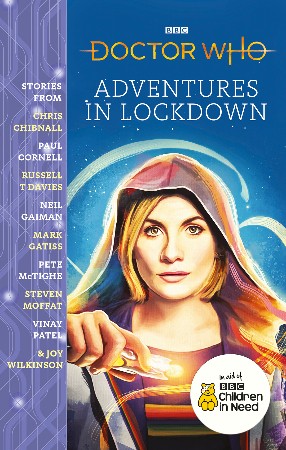 Lockdown - Alexander Gordon Smith