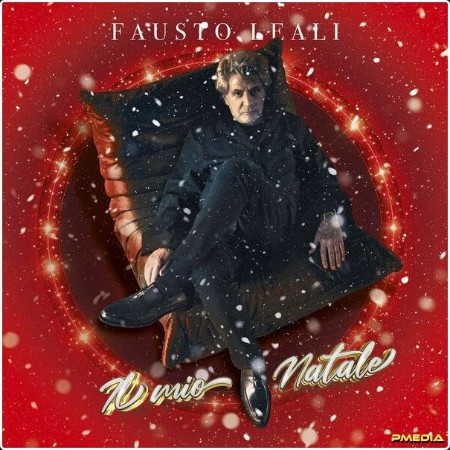 Fausto Leali - Il mio Natale (2024) [24Bit-48kHz] FLAC