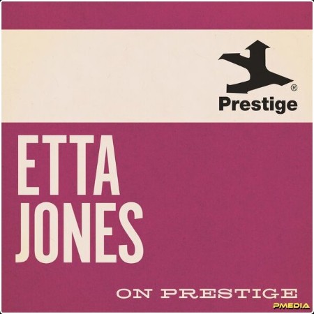 Etta Jones - On Prestige (2024) [16Bit-44 1kHz] FLAC