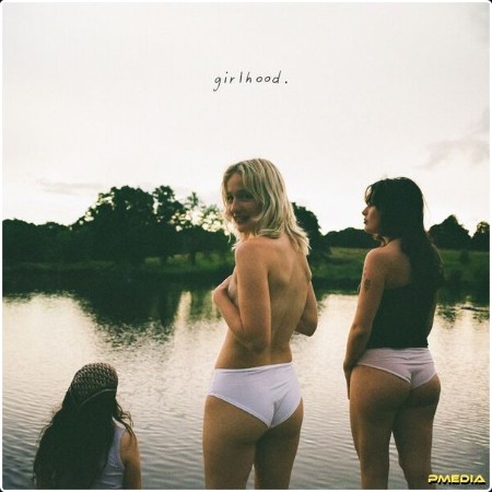 Jo Hill - girlhood  (2024) [16Bit-44 1kHz] FLAC