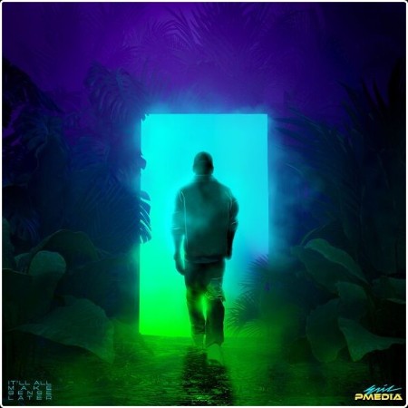 Eric Bellinger - It'll All Make Sense Later (2024) [16Bit-44 1kHz] FLAC