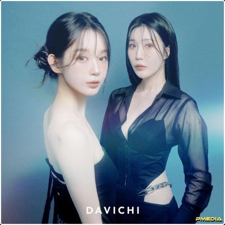 Davichi - Stitch (2024) [24Bit-96kHz] FLAC