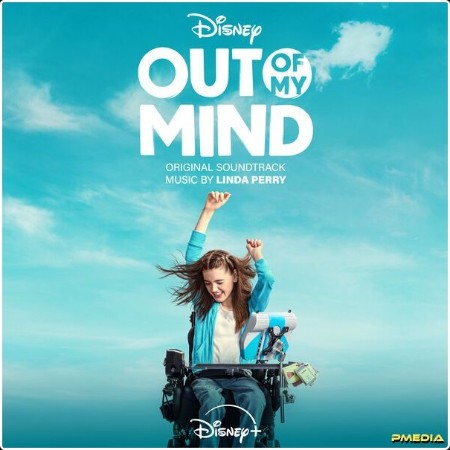 Linda Perry - Out of My Mind (Original Soundtrack) (2024) [16Bit-44 1kHz] FLAC