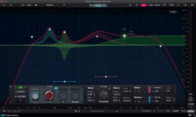Plugin Alliance TBTECH Kirchhoff-EQ 1.7.1  macOS 3d9e5d55482b2ac678fac83afd062490