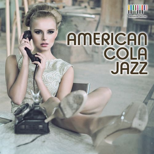 American Cola Jazz (Mp3)