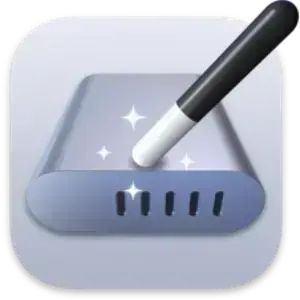 Magic Disk Cleaner 2.9.9 macOS