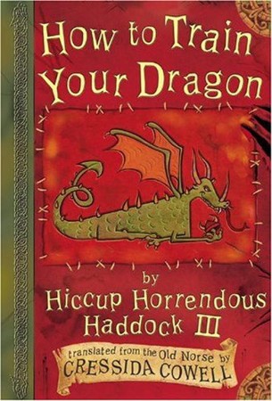 How To Train Your Dragon Collection: The First Three Books! - Cressida Cowell