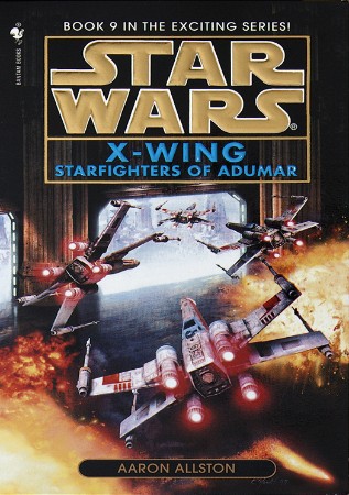 The X-Wing Series: Star Wars Legends 10-Book Bundle: Rogue Squadron