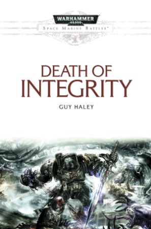 Death of an Expert Witness - Guy Haley