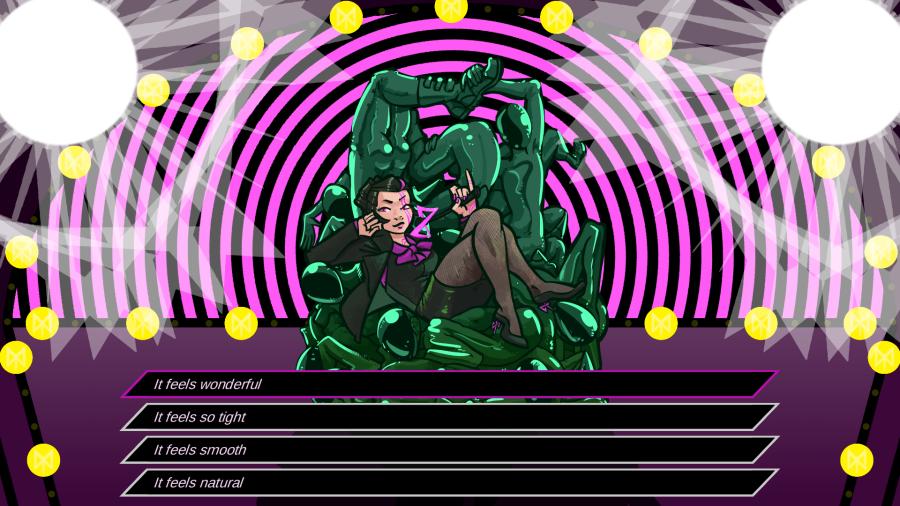 Who Wants to Be a Hypnoslut Final bu Nyx Goddess Games Win/Mac Porn Game