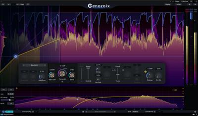 Plugin Alliance TBTECH Cenozoix Compressor 1.1.1  macOS 4f92bc55b5dea596c8631eabb80b45ab