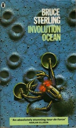 Involution Ocean - Sterling