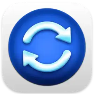 Sync Folders Pro 4.7.6 macOS