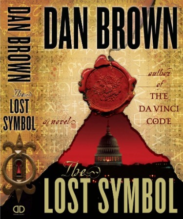 The Lost Symbol - Dan Brown