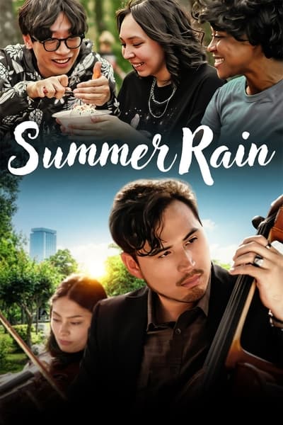 Summer Rain (2024) 1080p AMZN WEB-DL DD 5 1 H 264-playWEB