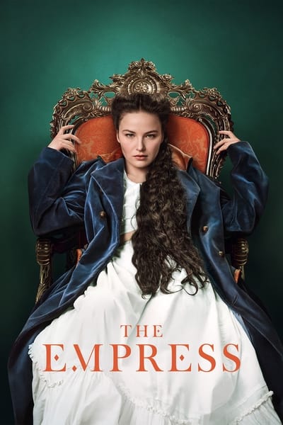 The Empress 2022 S02E03 720p HEVC x265-MeGusta