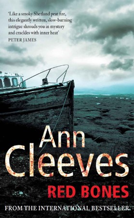 Red Bones - Cleeves