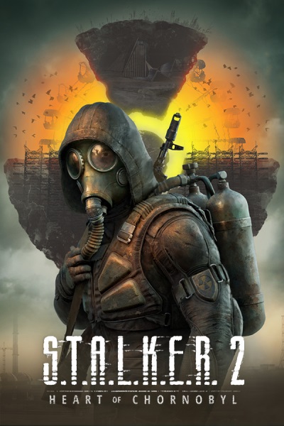 S.T.A.L.K.E.R. 2 Heart of Chornobyl [v 1.0.738/1.1.3 + DLC] (2024) PC | Лицензия