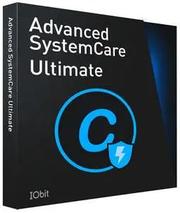 Advanced SystemCare Ultimate 17.1.0.93 Multilingual