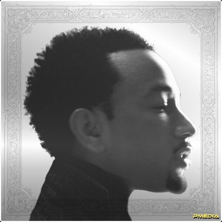 John Legend - Get Lifted  (20th Anniversary) (2024) [24Bit-44 1kHz] FLAC