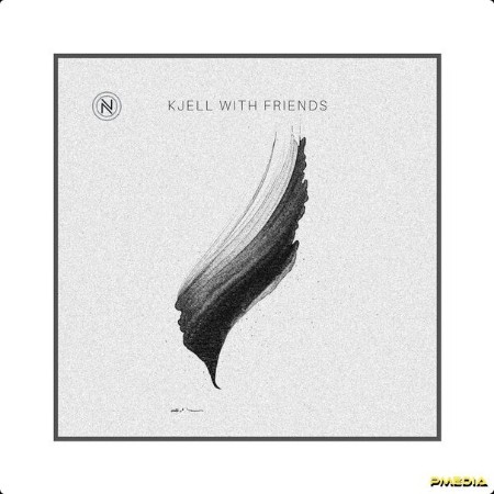 Kjell Sønksen - Kjell with Friends (2024) [24Bit-44 1kHz] FLAC