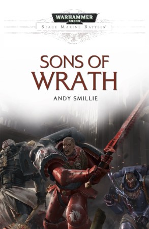 Wrath of the Triple Goddess - Andy Smillie