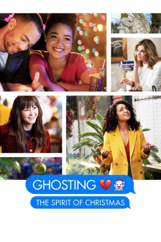 Ghosting Mein Weihnachtsgeist 2019 German 1080p Web H264-ClassiCalhd