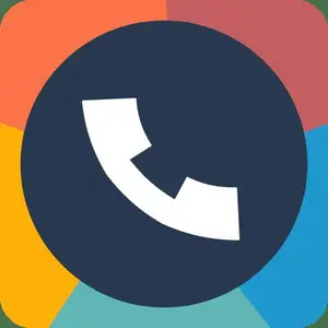 Phone Dialer & Contacts  drupe v3.18.4.4