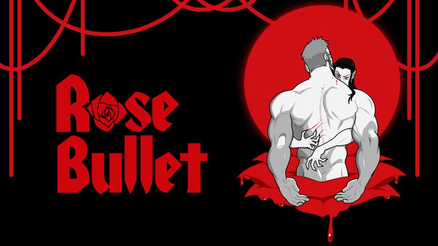 Rose Bullet Ver..0.9.7.1 by PPmaq Porn Game