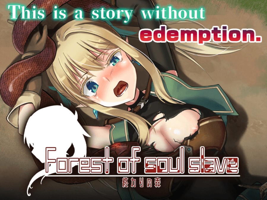 WATARIlaboratory, 072 Project - Forest of soul slave ver.1.0 Final Steam (uncen-eng) Porn Game