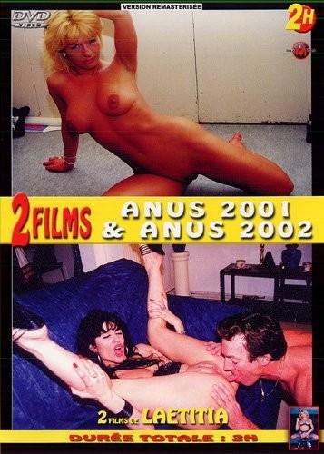 Anus 2001-2002