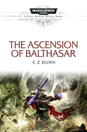 The Well of Ascension - Christian Dunn