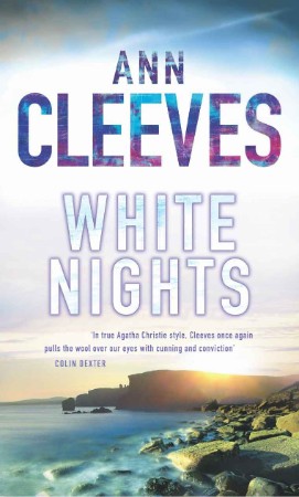 White Nights - Cleeves