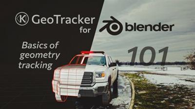 KeenTools GeoTracker 2024.3.0  for Blender 74f1e8ee53242afd4e2eebf65b2858ec