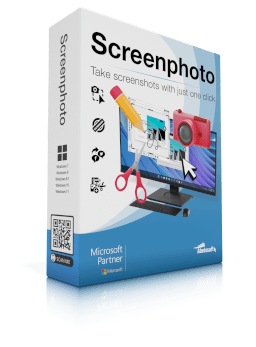 Abelssoft Screenphoto 2025 v10.0.58110 Multilingual