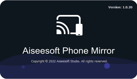 Aiseesoft Phone Mirror 2.2.56 (x64) Multilingual