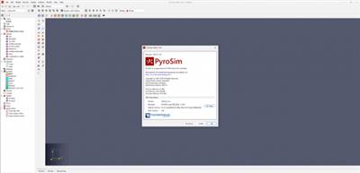 Thunderhead Engineering PyroSim 2024.2.1120  (x64) Ab66d61cf7b97d80b003e4a94e284efd