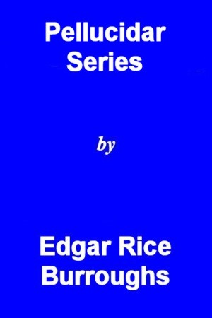 John Carter of Mars; Edgar Rice Burroughs SCI-FI/Fantasy Series Collection (ALL 23 Novels) Includes the Barsoom (John Carter of Mars)