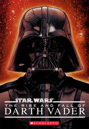 Star Wars: The Rise and Fall of Darth Vader - Ryder Windham