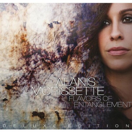 Alanis Morissette - Flavors of Entanglement (Deluxe) 20-05-(2008)