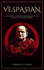 Vespasian Journey of Triumph, Reformation, and Legacy in Ancient Rome