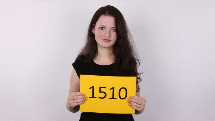 Marie 1510 (CzechCasting/CzechAV) HD 720p