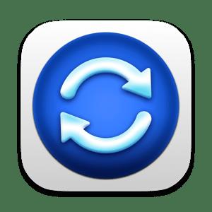 Sync Folders Pro 4.7.6  macOS 93f62ff6e62054d1dbb597e212db870a